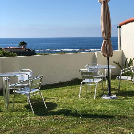 Duplex Junto Al Mar Apartment Oia Exterior photo