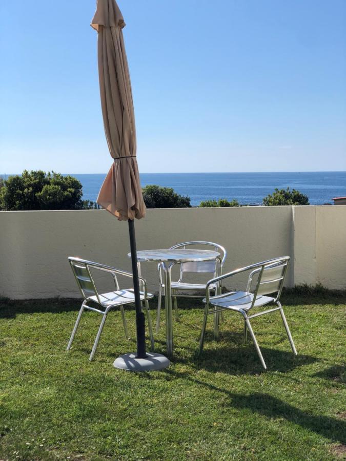 Duplex Junto Al Mar Apartment Oia Exterior photo